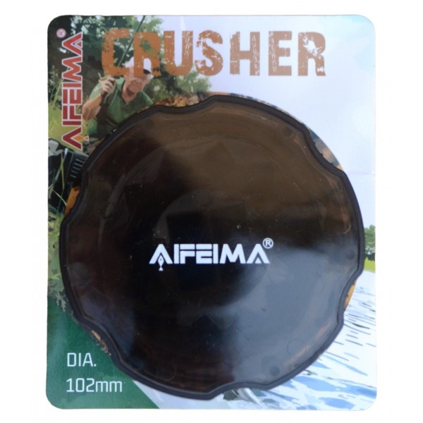 Измельчитель бойлов, Feima Bait Crusher, 100мм
